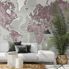 Дизайнерські шпалери loft